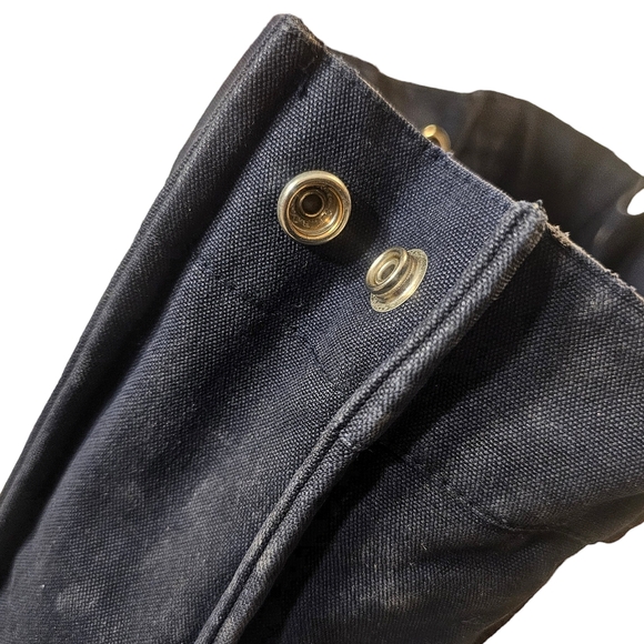 HERMES HERLINE TOTE - Picture 7 of 13